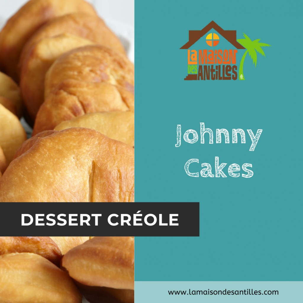 Johnny Cakes 